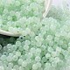Perles de rocaille en verre SEED-M011-02A-14-1