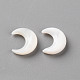 Natural White Shell Beads SSHEL-Q311-004A-02-1