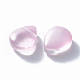 Perlas de vidrio pintadas para hornear DGLA-T002-07A-2