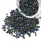 Perline di semi di vetro di grado 11/0 SEED-S030-0027-1
