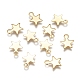 304 charms in acciaio inox STAS-F159-43G-1
