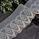 ARRICRAFT 9.3~9.5Yards Embroidery Polyester Ribbon OCOR-AR0001-29-5