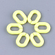 Acrylic Linking Rings X-OACR-S029-54B-16-1