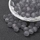 Perline acrilico trasparente X-PL704-C62-2