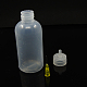 50 colla bottiglie cc di plastica TOOL-D028-01-2