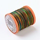 Waxed Polyester Cord YC-I002-D-N831-2