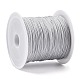 Cuerda de nudo chino de nailon de 40 yarda NWIR-C003-01B-13-2