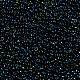 Миюки круглые бусины рокайль X-SEED-G009-RR0452-3
