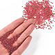 12/0 Grade A Round Glass Seed Beads SEED-Q011-F507-4