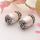 Rice Natural Cultured Freshwater Pearl Beads PEAR-H026-09B-2