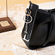 Porte-clés en alliage&nbsp;KEYC-TADJ0001-11L-5