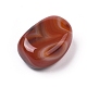 Natural Agate Beads G-K302-A04-2