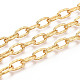 Латунные кабельные цепи&nbsp;CHC-T018-42G-1