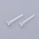 Risultati di orecchini in plastica per orecchini KY-G006-02-2m-1
