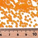 Perles de rocaille en verre SEED-A008-2mm-M9-3