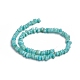 Chapelets de perles de coquillage BSHE-G026-02-3