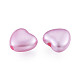 ABS Plastic Imitation Pearl Beads OACR-T018-10B-3