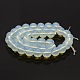 Opalite Round Beads Strands GLAA-A025-8mm-04-2