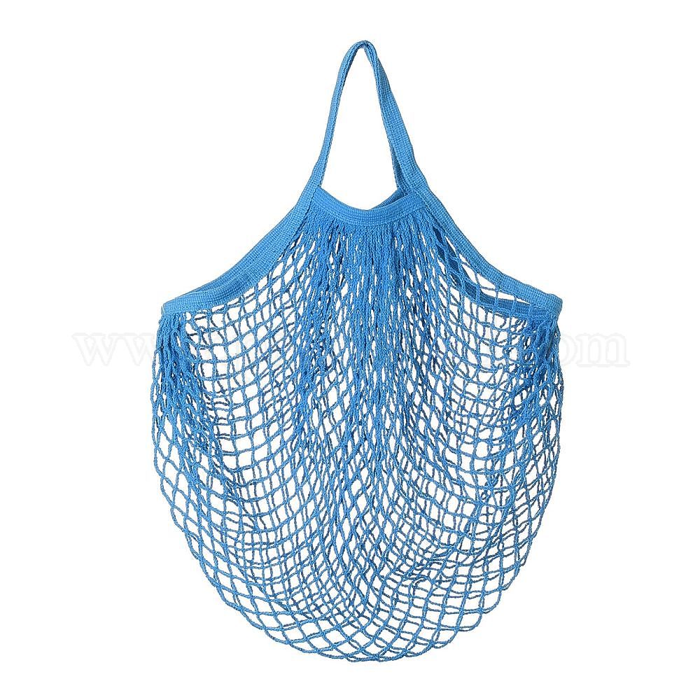 mesh market bag