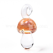 Подвески лэмпворк ручной работы LAMP-T021-22C