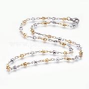 Цепочки из нержавеющей стали 304 STAS-P164-26GP
