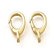 Латунные пружинные кольца KK-Q043-12G