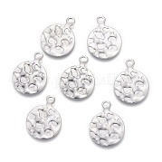 Подвески из нержавеющей стали марки 304 STAS-F249-48P
