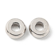 Латунные бусины KK-D032-01C-P