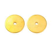 Spacer бисер латунные KK-K241-21G