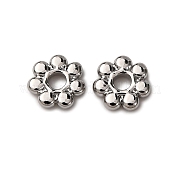 Spacer бисер латунные KK-Z121-05P-03