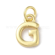 Стойки обшивки латунные подвески KK-P245-06G-G