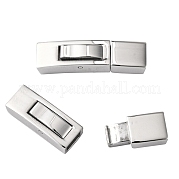 Байонетные застежки из нержавеющей стали 304 STAS-F122-34P