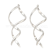 Подвески из нержавеющей стали 304 STAS-P365-07P