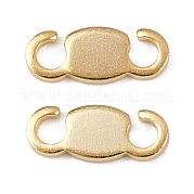 Подвески из латуни KK-P310-14G