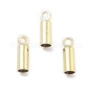 Стойки обшивки концов латуни шнур KK-P274-01A-LG