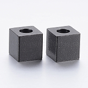 Бусины из нержавеющей стали 304 STAS-H452-02B
