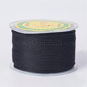 Круглые полиэфирные шнуры OCOR-P005-21