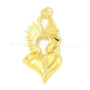Подвески из сплава  FIND-Z074-03G-04