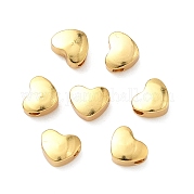 Латунные бусины KK-H532-08G