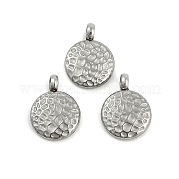 Подвески из нержавеющей стали 304 STAS-M017-13P