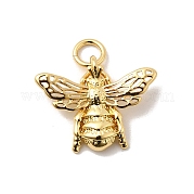 Латунные подвески KK-I364-05G-01