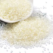Имитация кошачьего глаза стеклянные бусины SEED-H003-03B