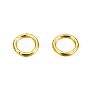 Круглые кольца из нержавеющей стали 304 STAS-S066-16G-5mm