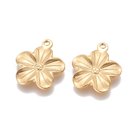 Подвески из нержавеющей стали 304&nbsp;STAS-G191-01G