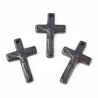 Wholesale PH PandaHall 120pcs Cross Charms 