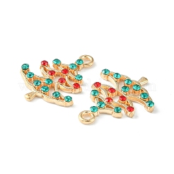 Подвески из сплава с ультрафиолетовым покрытием X-ALRI-D047-12G