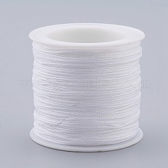 Cordón trenzado de nailon&nbsp;X-NWIR-K013-B11