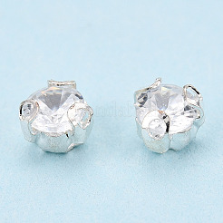 Шить на горный хрусталь KK-T070-04P