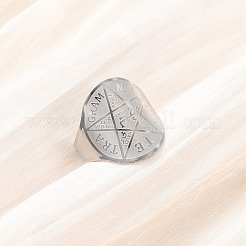 Кольца-манжеты из нержавеющей стали 304&nbsp;LS-RJEW-D337-05P