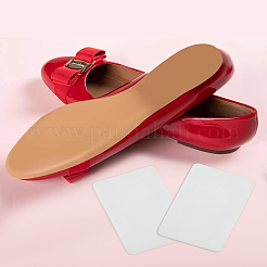 2 Stück Schuhsohlenreparatur&nbsp;AJEW-LP0008-21